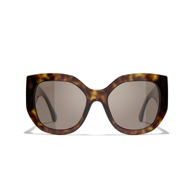 Butterfly Sunglasses CH5550