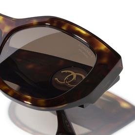 Butterfly Sunglasses CH5550