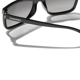 Rectangle Sunglasses CH5551U