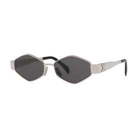 Irregular Sunglasses 6J000303