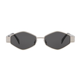 Irregular Sunglasses 6J000303