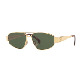 Triomphe Pilot Sunglasses 6J000303