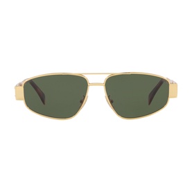 Triomphe Pilot Sunglasses 6J000303