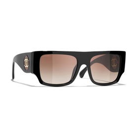 Square Sunglasses CH5549