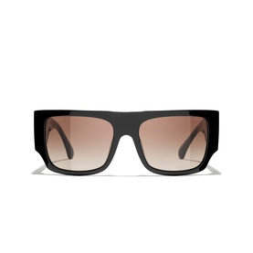 Square Sunglasses CH5549
