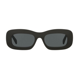 Rectangle Sunglasses 6J000303