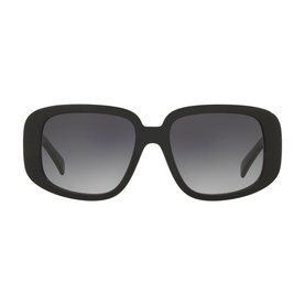 Irregular Sunglasses 6J000303