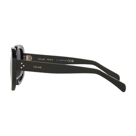 Irregular Sunglasses 6J000303