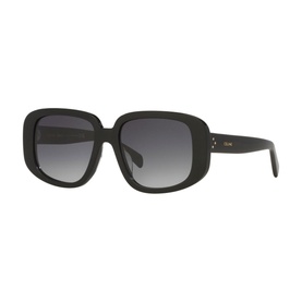 Irregular Sunglasses 6J000303