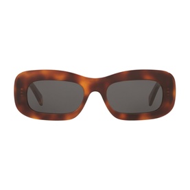 Rectangle Sunglasses 6J000303