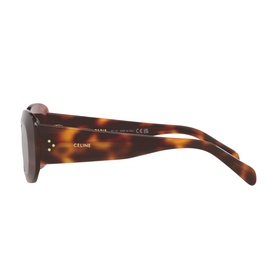 Rectangle Sunglasses 6J000303