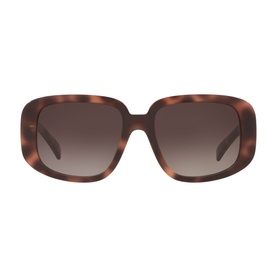 Irregular Sunglasses 6J000303
