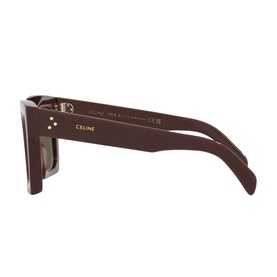 Rectangle Sunglasses 6J000303