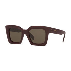 Rectangle Sunglasses 6J000303
