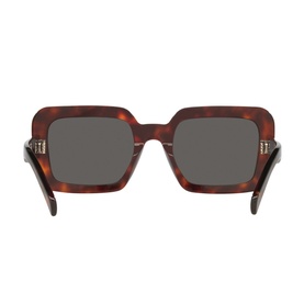 Square Sunglasses