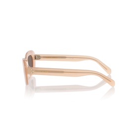 Rectangle Sunglasses 6J000303