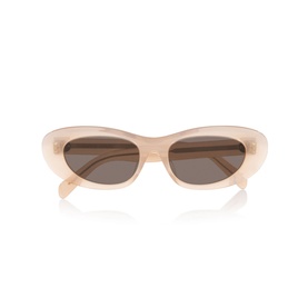 Rectangle Sunglasses 6J000303