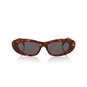 Rectangle Sunglasses CL40310U