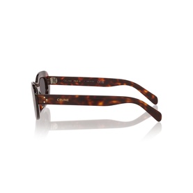Rectangle Sunglasses CL40310U
