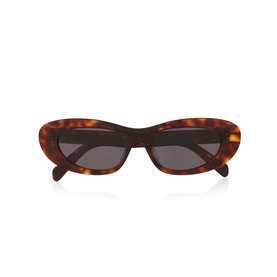 Rectangle Sunglasses CL40310U
