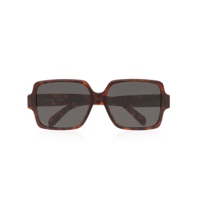 Square Sunglasses