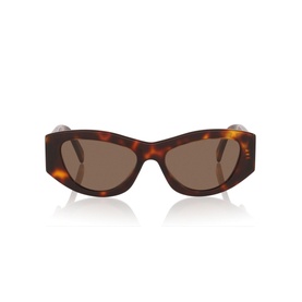 Irregular Sunglasses 6J000303