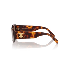 Irregular Sunglasses 6J000303