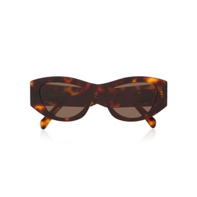 Irregular Sunglasses 6J000303