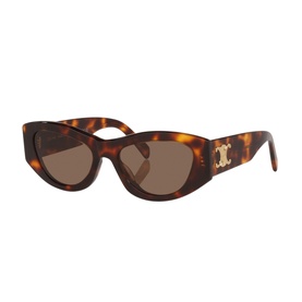Irregular Sunglasses 6J000303