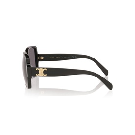 Square Sunglasses