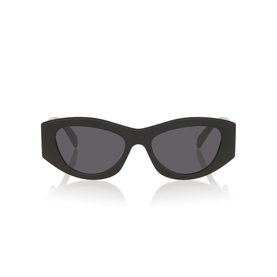 Irregular Sunglasses 6J000303