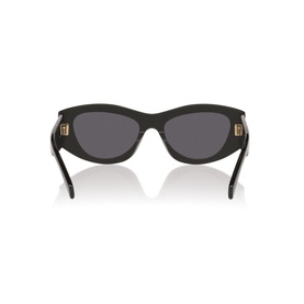 Irregular Sunglasses 6J000303
