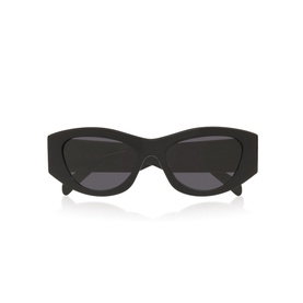 Irregular Sunglasses 6J000303