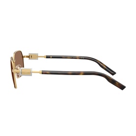 Rectangle Sunglasses DG2316