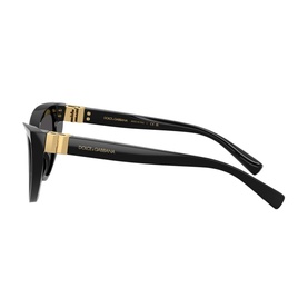 Cat Eye Sunglasses DG4497