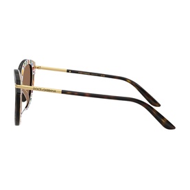Butterfly Sunglasses DG4492