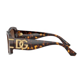 Butterfly Sunglasses DG4501
