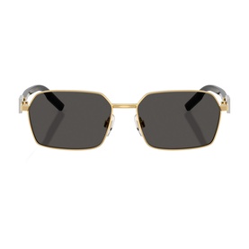 Rectangle Sunglasses DG2316