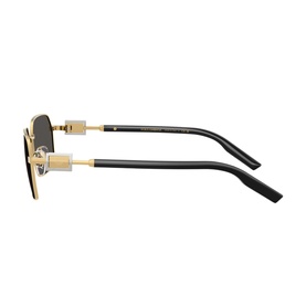 Rectangle Sunglasses DG2316