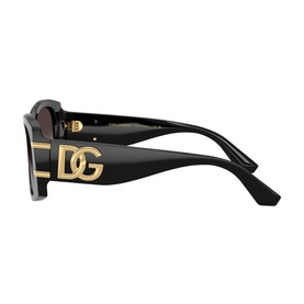 Butterfly Sunglasses DG4501