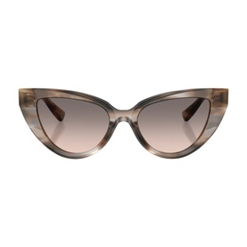 Cat Eye Sunglasses DG4497