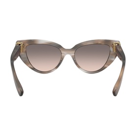 Cat Eye Sunglasses DG4497