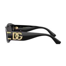Oval Sunglasses DG4502