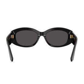 Oval Sunglasses DG4502