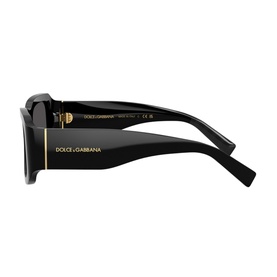 Rectangle Sunglasses DG4503