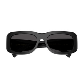 Rectangle Sunglasses DG4503