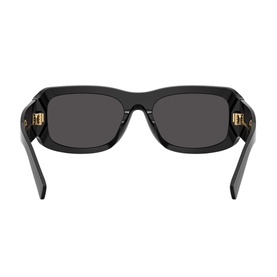 Rectangle Sunglasses DG4503