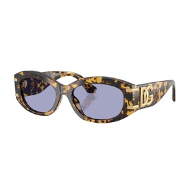 Oval Sunglasses DG4502