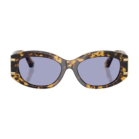 Oval Sunglasses DG4502