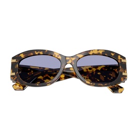 Oval Sunglasses DG4502
